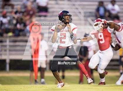 Thumbnail 3 in Seventy-First vs. Southern Durham photogallery.