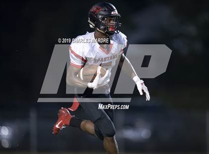 Thumbnail 2 in Seventy-First vs. Southern Durham photogallery.