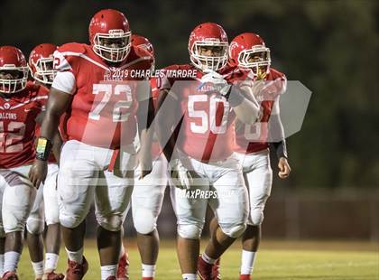 Thumbnail 3 in Seventy-First vs. Southern Durham photogallery.