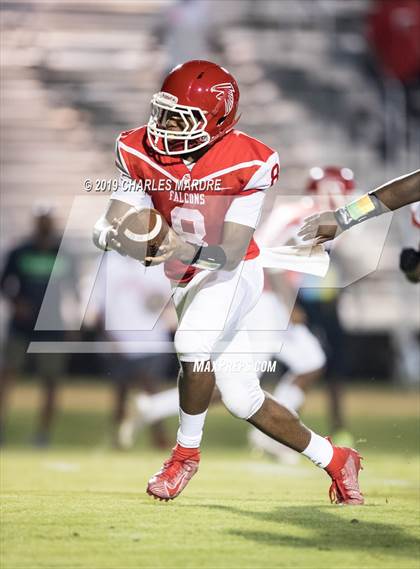 Thumbnail 3 in Seventy-First vs. Southern Durham photogallery.