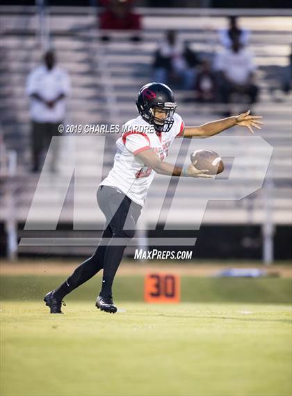 Thumbnail 3 in Seventy-First vs. Southern Durham photogallery.
