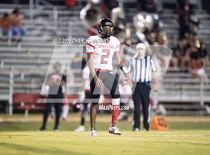 Thumbnail 2 in Seventy-First vs. Southern Durham photogallery.