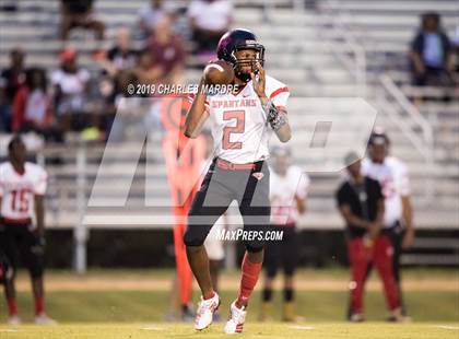 Thumbnail 2 in Seventy-First vs. Southern Durham photogallery.