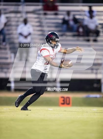 Thumbnail 2 in Seventy-First vs. Southern Durham photogallery.
