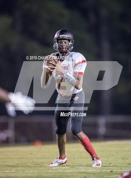 Thumbnail 1 in Seventy-First vs. Southern Durham photogallery.