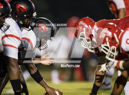 Thumbnail 2 in Seventy-First vs. Southern Durham photogallery.