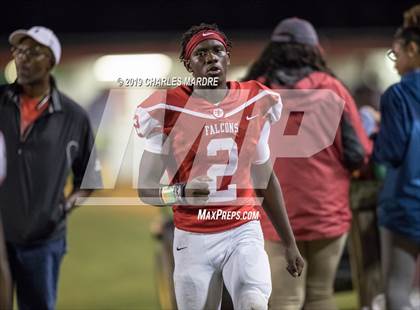 Thumbnail 3 in Seventy-First vs. Southern Durham photogallery.