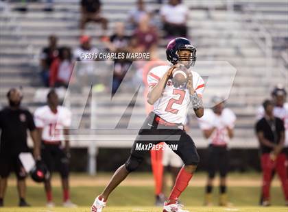 Thumbnail 3 in Seventy-First vs. Southern Durham photogallery.