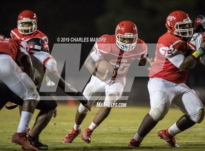 Thumbnail 1 in Seventy-First vs. Southern Durham photogallery.