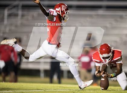 Thumbnail 1 in Seventy-First vs. Southern Durham photogallery.