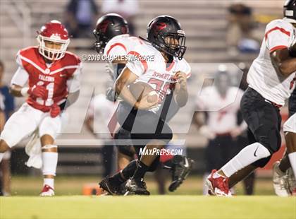 Thumbnail 3 in Seventy-First vs. Southern Durham photogallery.