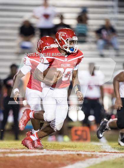 Thumbnail 2 in Seventy-First vs. Southern Durham photogallery.