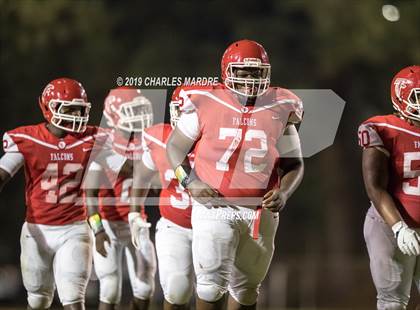Thumbnail 1 in Seventy-First vs. Southern Durham photogallery.