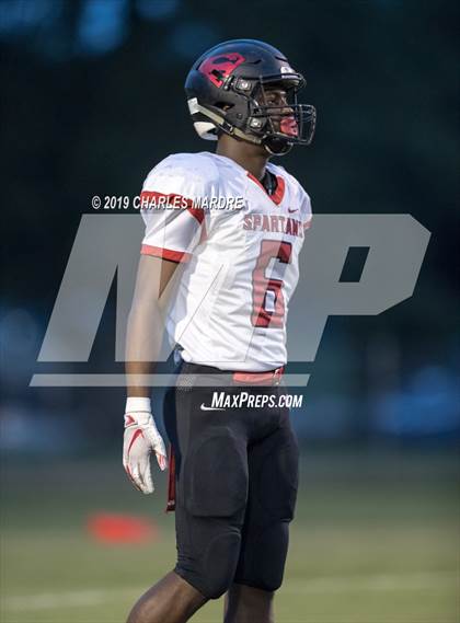 Thumbnail 3 in Seventy-First vs. Southern Durham photogallery.