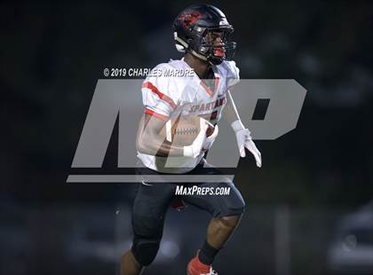 Thumbnail 3 in Seventy-First vs. Southern Durham photogallery.