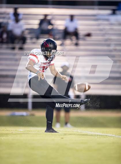Thumbnail 2 in Seventy-First vs. Southern Durham photogallery.