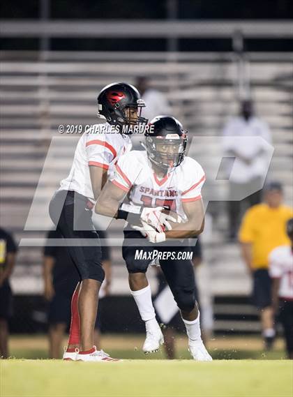 Thumbnail 1 in Seventy-First vs. Southern Durham photogallery.