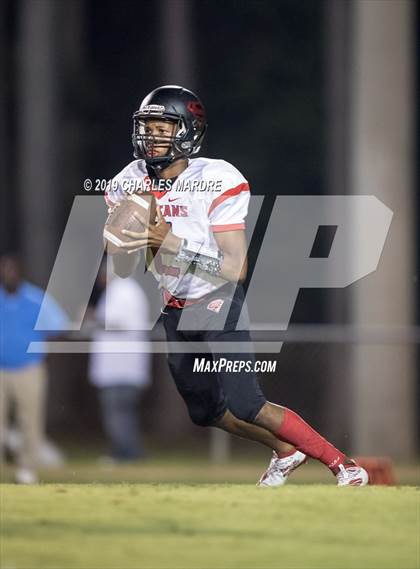 Thumbnail 1 in Seventy-First vs. Southern Durham photogallery.