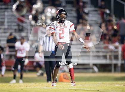 Thumbnail 3 in Seventy-First vs. Southern Durham photogallery.
