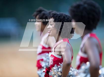 Thumbnail 2 in Seventy-First vs. Southern Durham photogallery.