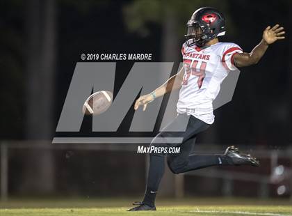 Thumbnail 1 in Seventy-First vs. Southern Durham photogallery.