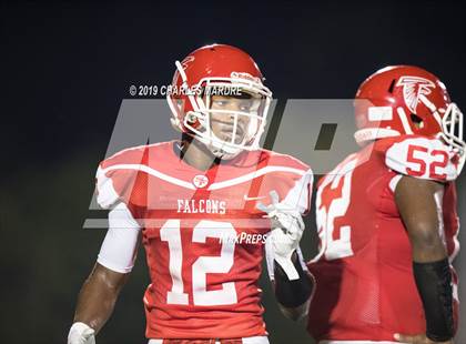 Thumbnail 3 in Seventy-First vs. Southern Durham photogallery.