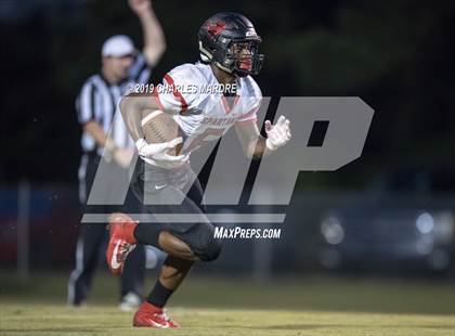 Thumbnail 3 in Seventy-First vs. Southern Durham photogallery.
