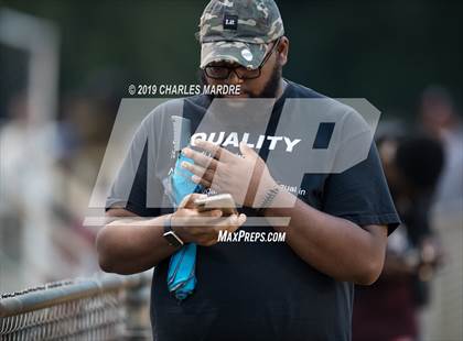Thumbnail 1 in Seventy-First vs. Southern Durham photogallery.