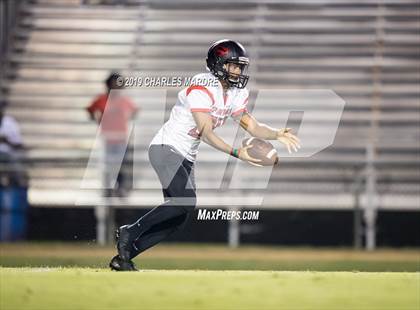 Thumbnail 2 in Seventy-First vs. Southern Durham photogallery.
