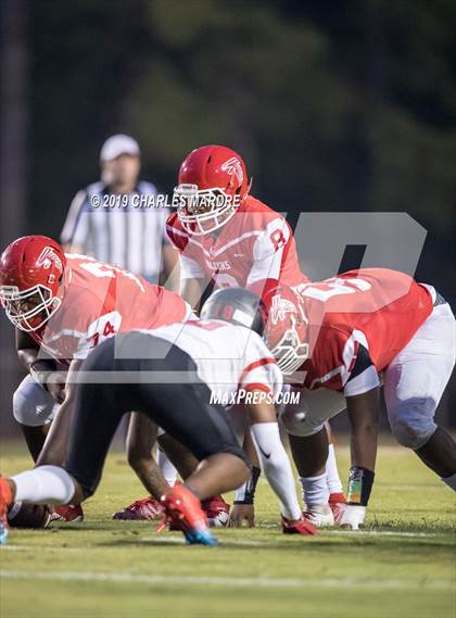 Thumbnail 3 in Seventy-First vs. Southern Durham photogallery.