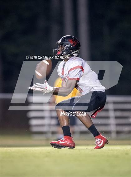 Thumbnail 3 in Seventy-First vs. Southern Durham photogallery.