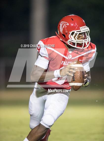 Thumbnail 2 in Seventy-First vs. Southern Durham photogallery.