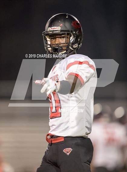 Thumbnail 2 in Seventy-First vs. Southern Durham photogallery.