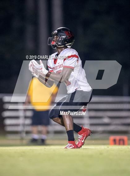 Thumbnail 2 in Seventy-First vs. Southern Durham photogallery.