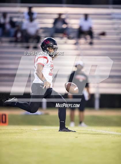 Thumbnail 1 in Seventy-First vs. Southern Durham photogallery.