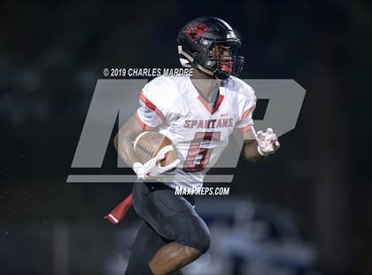 Thumbnail 2 in Seventy-First vs. Southern Durham photogallery.