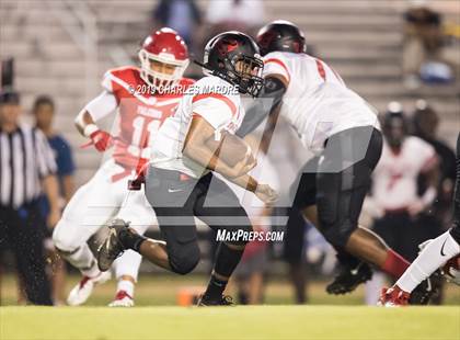 Thumbnail 2 in Seventy-First vs. Southern Durham photogallery.