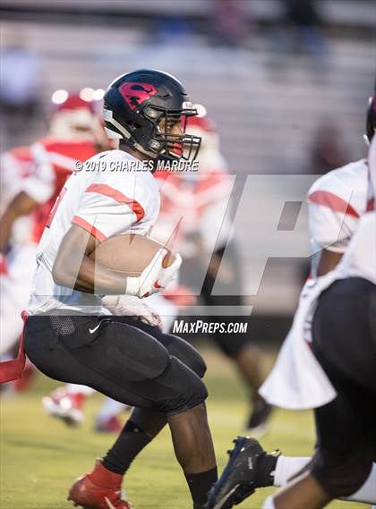 Thumbnail 1 in Seventy-First vs. Southern Durham photogallery.
