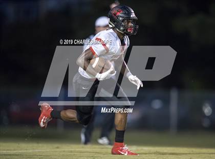 Thumbnail 2 in Seventy-First vs. Southern Durham photogallery.