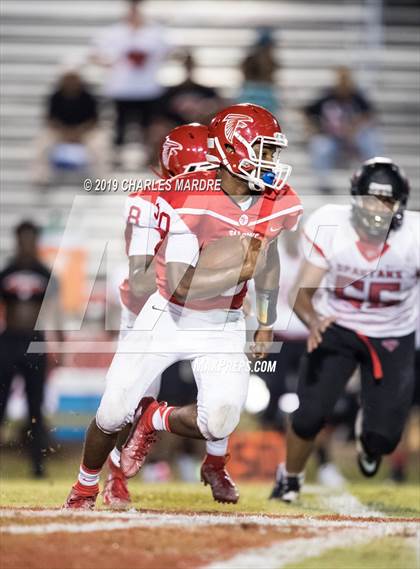 Thumbnail 1 in Seventy-First vs. Southern Durham photogallery.