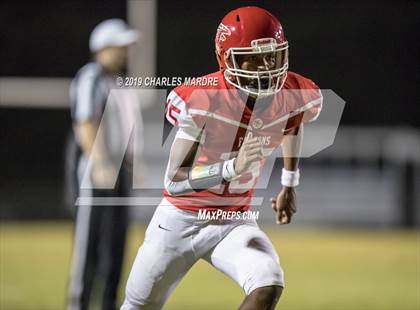 Thumbnail 3 in Seventy-First vs. Southern Durham photogallery.