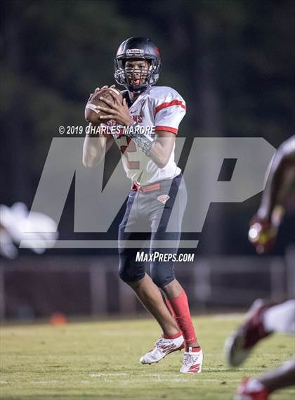 Thumbnail 2 in Seventy-First vs. Southern Durham photogallery.