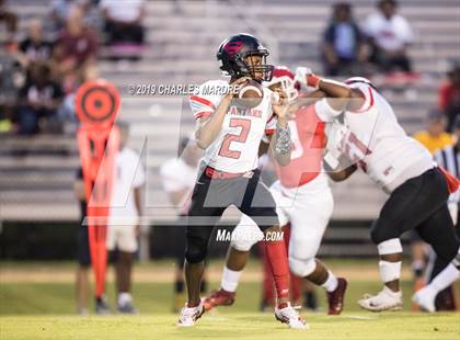 Thumbnail 1 in Seventy-First vs. Southern Durham photogallery.