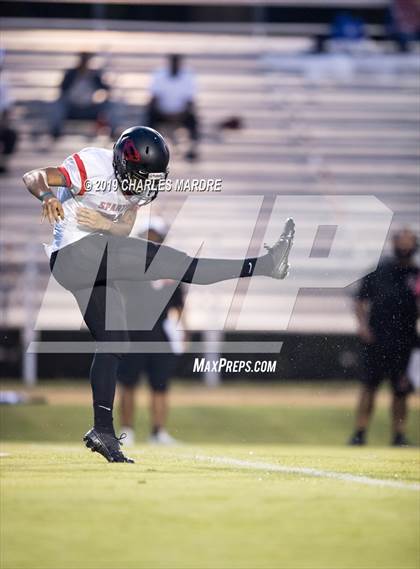 Thumbnail 3 in Seventy-First vs. Southern Durham photogallery.