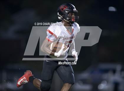 Thumbnail 1 in Seventy-First vs. Southern Durham photogallery.