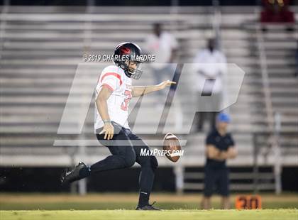Thumbnail 3 in Seventy-First vs. Southern Durham photogallery.