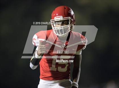 Thumbnail 1 in Seventy-First vs. Southern Durham photogallery.