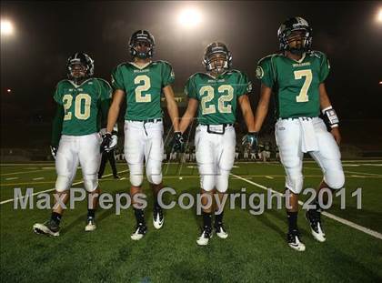 Thumbnail 1 in Highlands vs. Le Grand (CIF SJS D5 Final) photogallery.