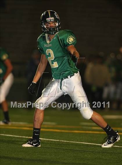 Thumbnail 2 in Highlands vs. Le Grand (CIF SJS D5 Final) photogallery.