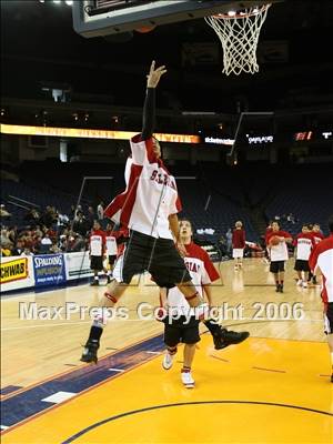 Thumbnail 1 in Salesian vs. Cardinal Newman (NCS D4 Final) photogallery.